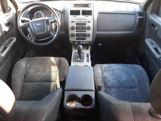 Photo 7 VIN: 1FMCU93G59KA21499 - FORD ESCAPE 