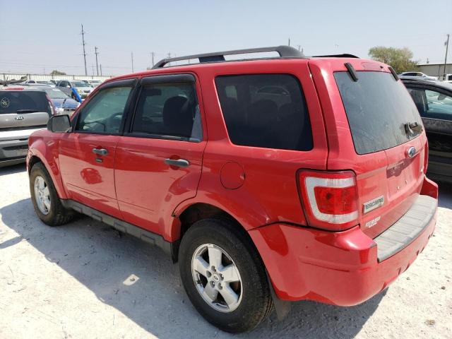 Photo 1 VIN: 1FMCU93G59KA60187 - FORD ESCAPE XLT 