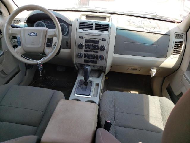 Photo 7 VIN: 1FMCU93G59KA60187 - FORD ESCAPE XLT 