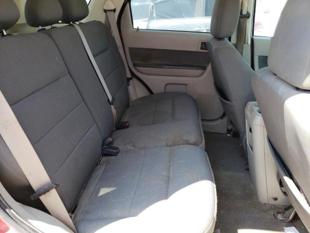 Photo 9 VIN: 1FMCU93G59KA60187 - FORD ESCAPE XLT 