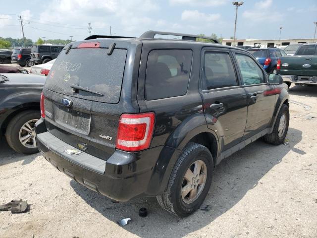 Photo 2 VIN: 1FMCU93G59KB78269 - FORD ESCAPE XLT 