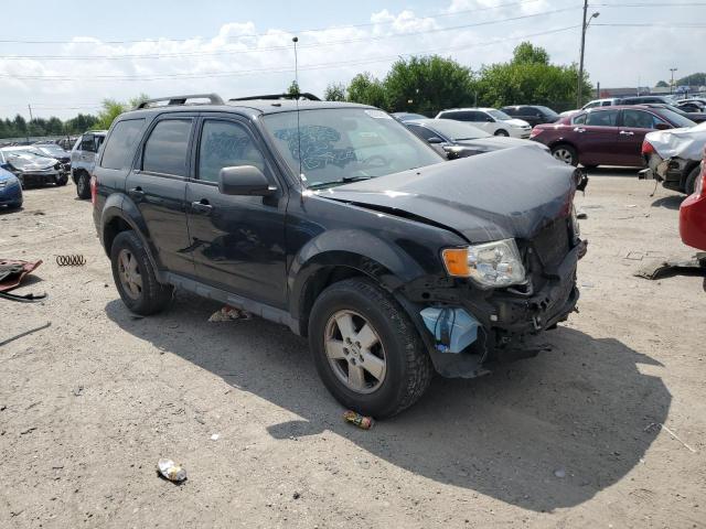 Photo 3 VIN: 1FMCU93G59KB78269 - FORD ESCAPE XLT 