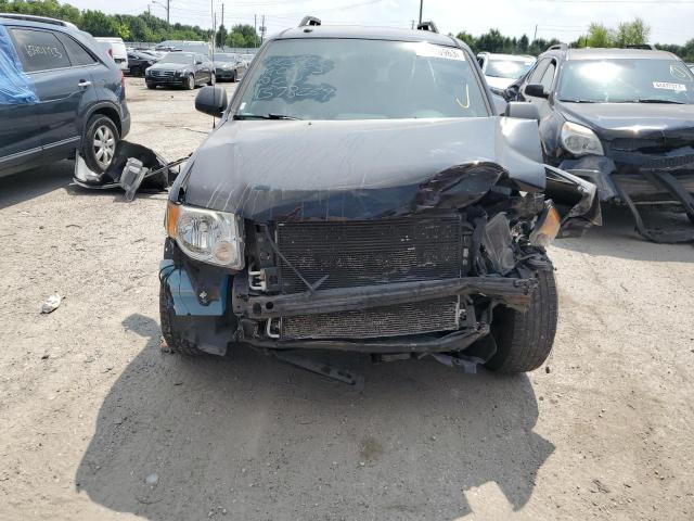 Photo 4 VIN: 1FMCU93G59KB78269 - FORD ESCAPE XLT 