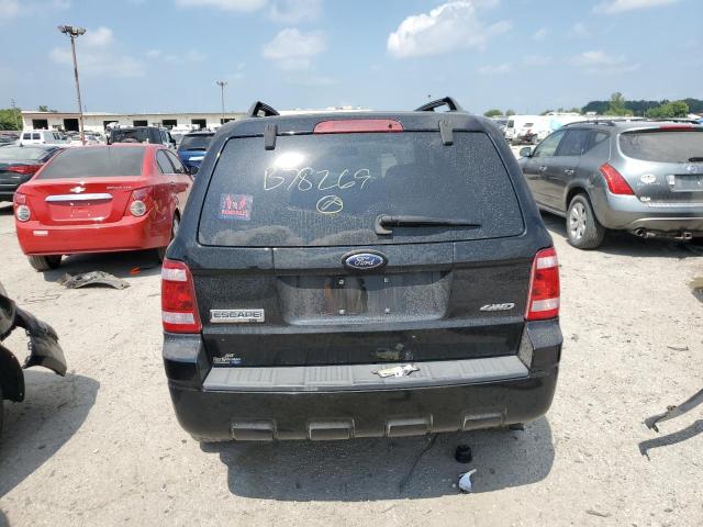 Photo 5 VIN: 1FMCU93G59KB78269 - FORD ESCAPE XLT 