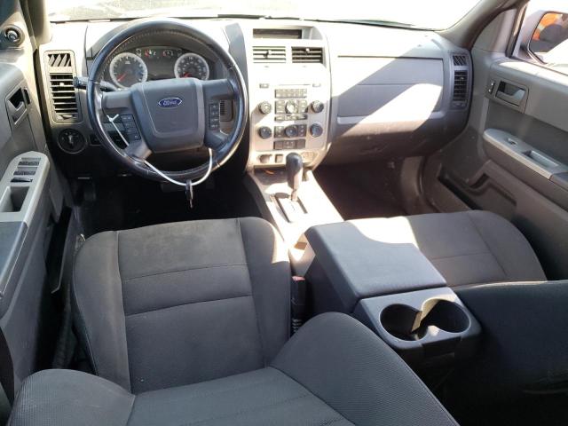 Photo 7 VIN: 1FMCU93G59KB78269 - FORD ESCAPE XLT 