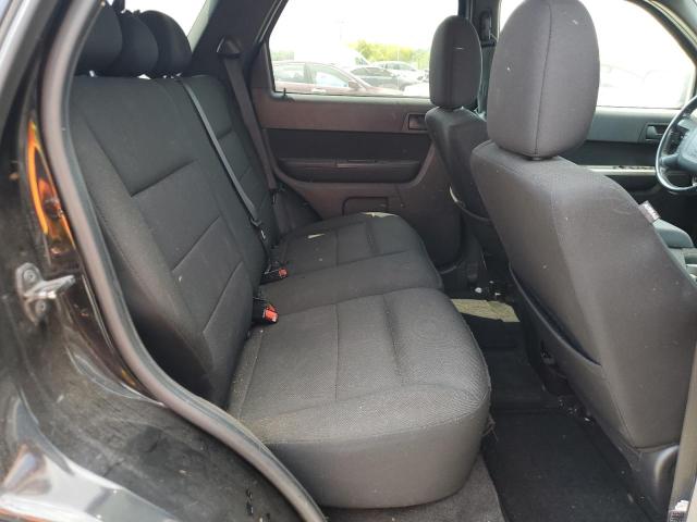 Photo 9 VIN: 1FMCU93G59KB78269 - FORD ESCAPE XLT 