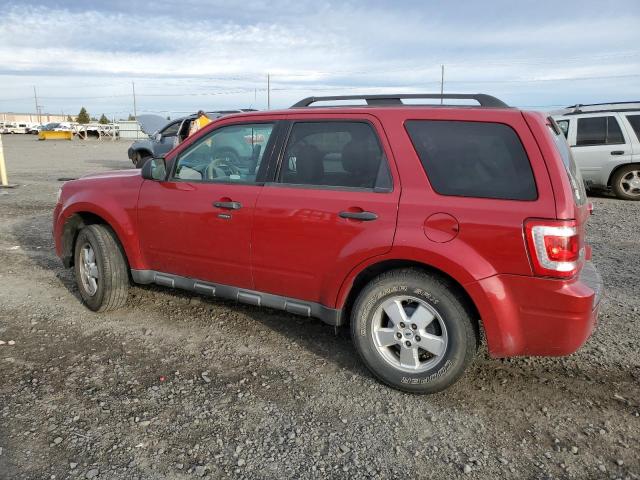 Photo 1 VIN: 1FMCU93G59KB97016 - FORD ESCAPE XLT 