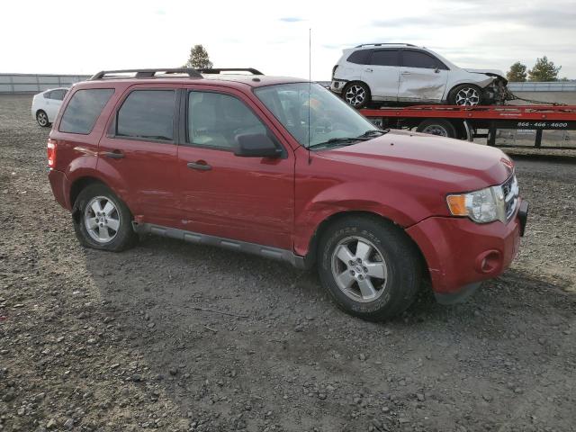 Photo 3 VIN: 1FMCU93G59KB97016 - FORD ESCAPE XLT 