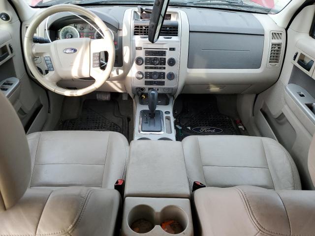 Photo 7 VIN: 1FMCU93G59KB97016 - FORD ESCAPE XLT 