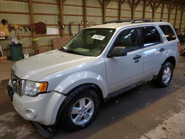 Photo 0 VIN: 1FMCU93G59KC32766 - FORD ESCAPE 