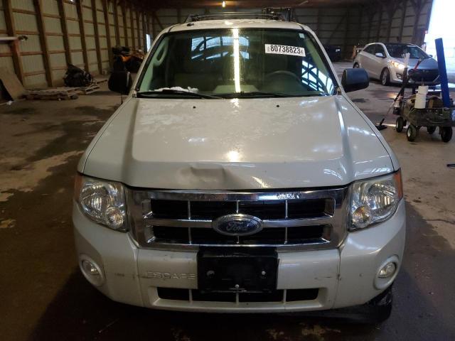 Photo 4 VIN: 1FMCU93G59KC32766 - FORD ESCAPE 