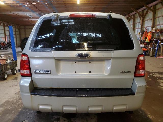 Photo 5 VIN: 1FMCU93G59KC32766 - FORD ESCAPE 