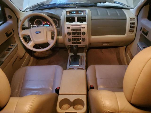 Photo 7 VIN: 1FMCU93G59KC32766 - FORD ESCAPE 