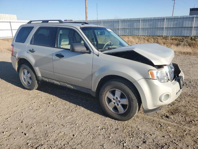 Photo 3 VIN: 1FMCU93G59KC49213 - FORD ESCAPE XLT 