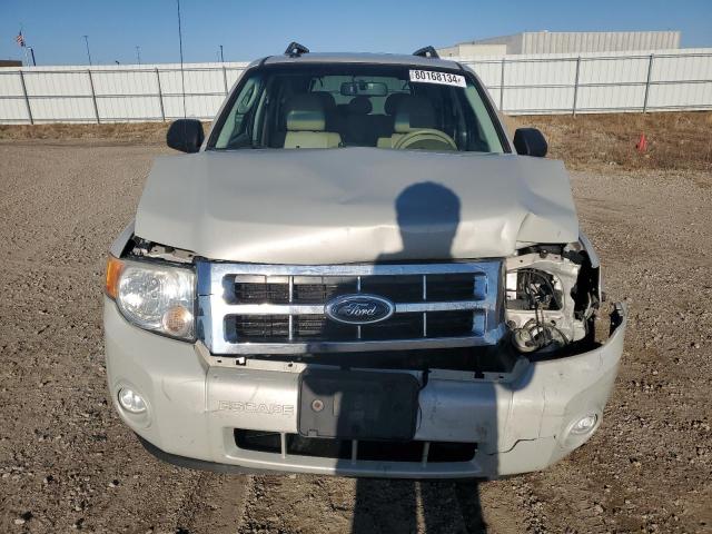 Photo 4 VIN: 1FMCU93G59KC49213 - FORD ESCAPE XLT 