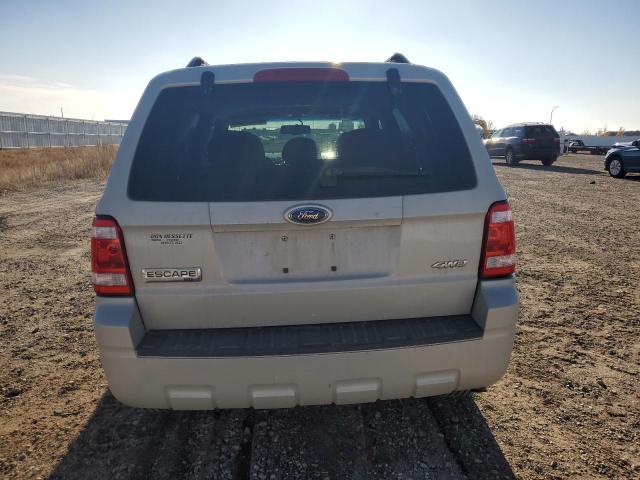 Photo 5 VIN: 1FMCU93G59KC49213 - FORD ESCAPE XLT 