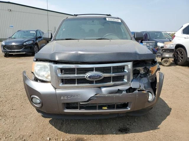 Photo 4 VIN: 1FMCU93G59KC96371 - FORD ESCAPE XLT 