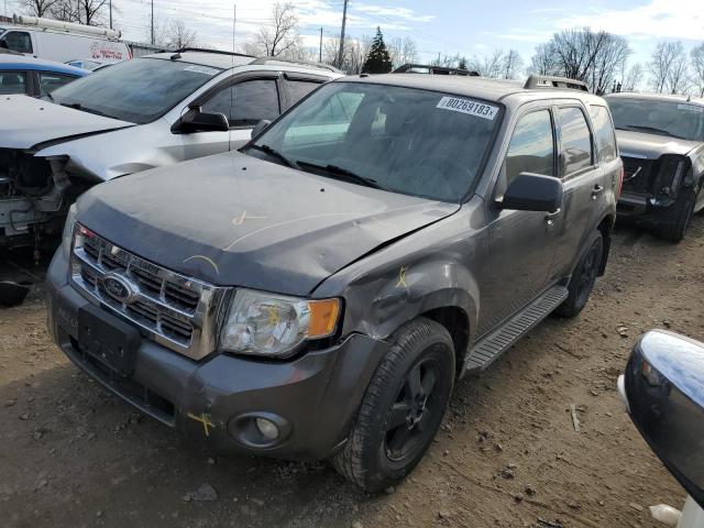 Photo 0 VIN: 1FMCU93G69KA60764 - FORD ESCAPE 