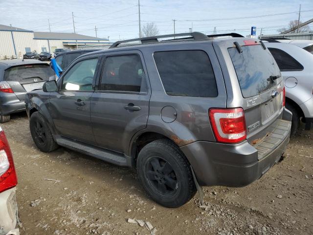 Photo 1 VIN: 1FMCU93G69KA60764 - FORD ESCAPE 