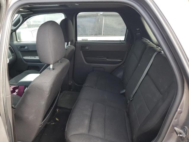 Photo 10 VIN: 1FMCU93G69KA60764 - FORD ESCAPE 