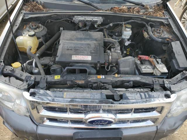 Photo 11 VIN: 1FMCU93G69KA60764 - FORD ESCAPE 