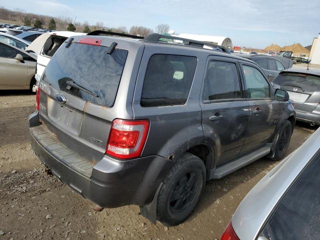 Photo 2 VIN: 1FMCU93G69KA60764 - FORD ESCAPE 