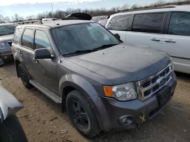 Photo 3 VIN: 1FMCU93G69KA60764 - FORD ESCAPE 