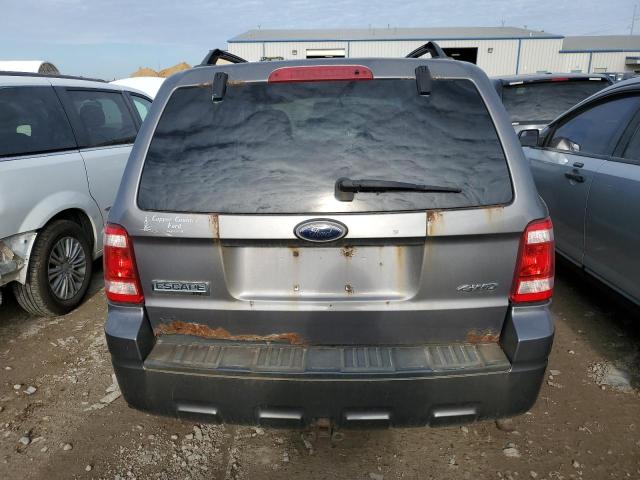 Photo 5 VIN: 1FMCU93G69KA60764 - FORD ESCAPE 