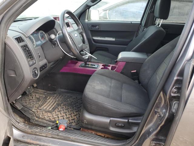 Photo 6 VIN: 1FMCU93G69KA60764 - FORD ESCAPE 