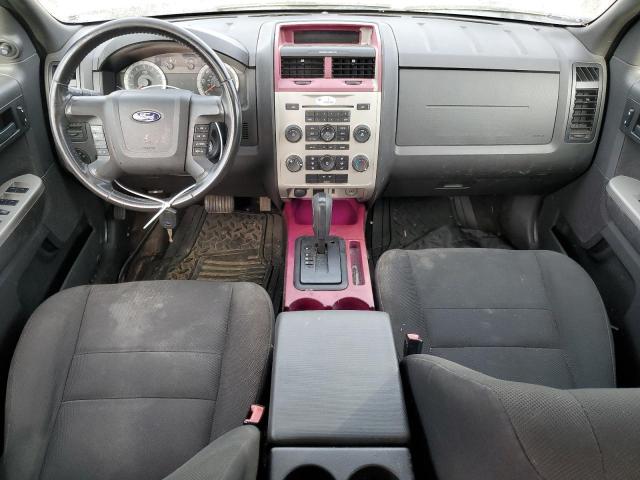 Photo 7 VIN: 1FMCU93G69KA60764 - FORD ESCAPE 