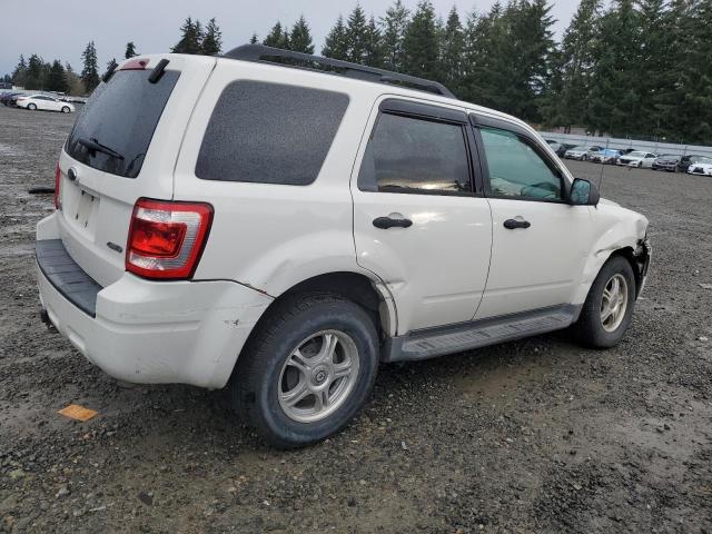 Photo 2 VIN: 1FMCU93G69KA92727 - FORD ESCAPE XLT 