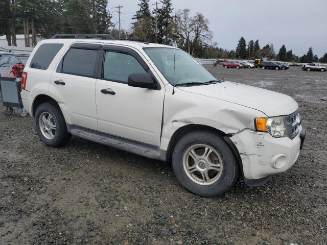 Photo 3 VIN: 1FMCU93G69KA92727 - FORD ESCAPE XLT 