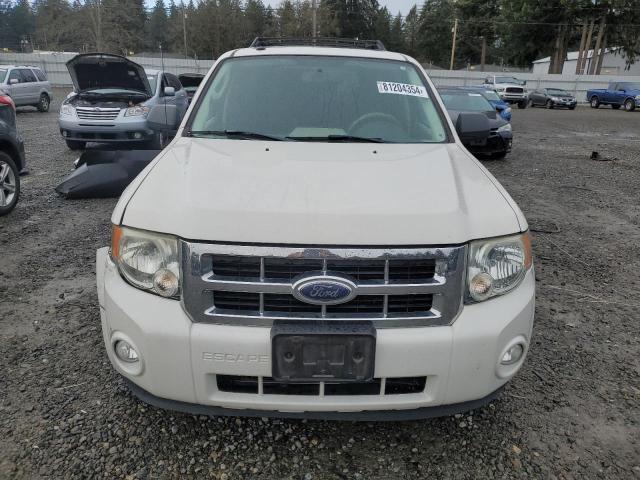 Photo 4 VIN: 1FMCU93G69KA92727 - FORD ESCAPE XLT 