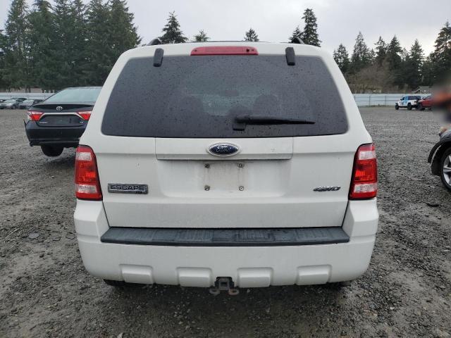 Photo 5 VIN: 1FMCU93G69KA92727 - FORD ESCAPE XLT 