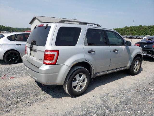 Photo 2 VIN: 1FMCU93G69KB14886 - FORD ESCAPE XLT 