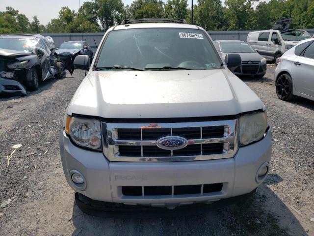 Photo 4 VIN: 1FMCU93G69KB14886 - FORD ESCAPE XLT 