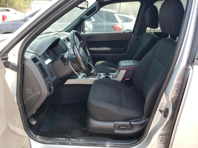 Photo 6 VIN: 1FMCU93G69KB14886 - FORD ESCAPE XLT 