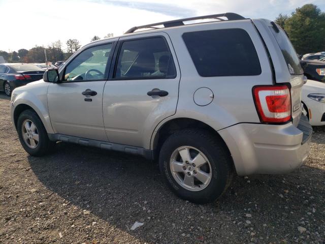 Photo 1 VIN: 1FMCU93G69KC57157 - FORD ESCAPE XLT 