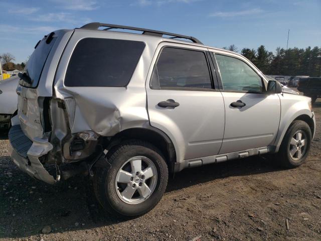 Photo 2 VIN: 1FMCU93G69KC57157 - FORD ESCAPE XLT 