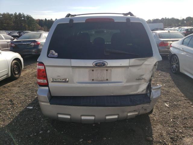 Photo 5 VIN: 1FMCU93G69KC57157 - FORD ESCAPE XLT 