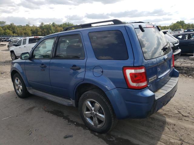 Photo 1 VIN: 1FMCU93G69KD07944 - FORD ESCAPE XLT 