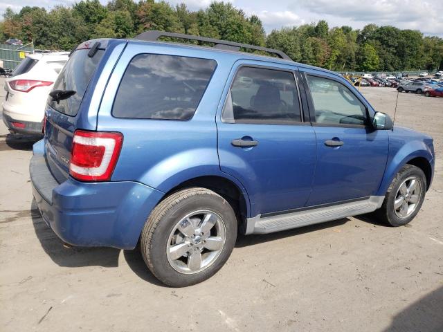 Photo 2 VIN: 1FMCU93G69KD07944 - FORD ESCAPE XLT 