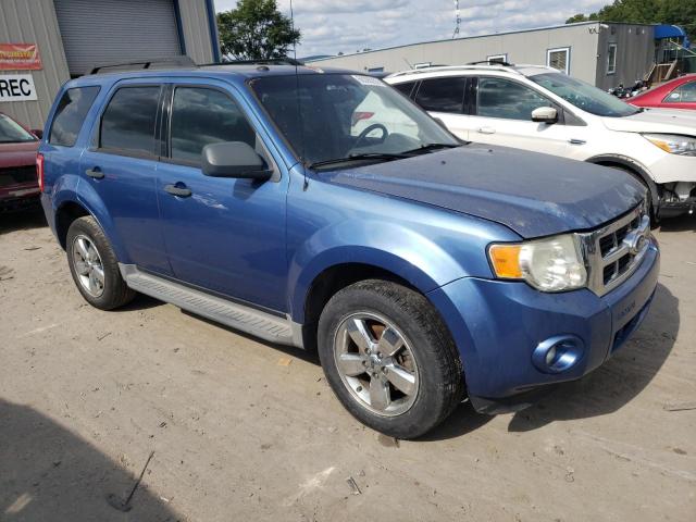 Photo 3 VIN: 1FMCU93G69KD07944 - FORD ESCAPE XLT 