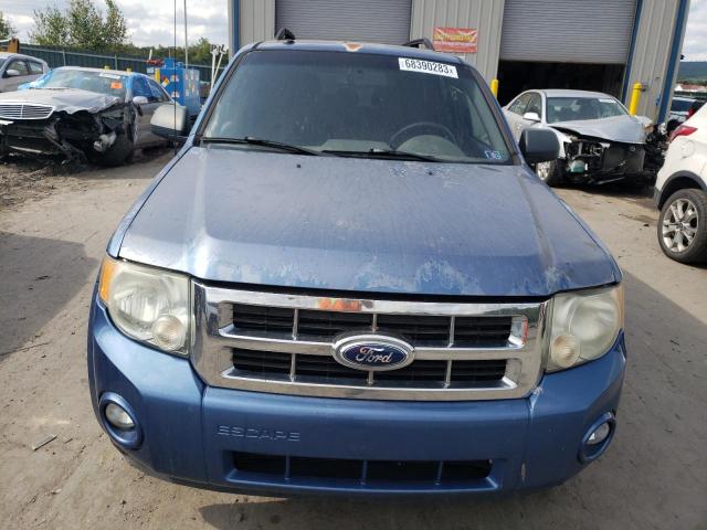 Photo 4 VIN: 1FMCU93G69KD07944 - FORD ESCAPE XLT 