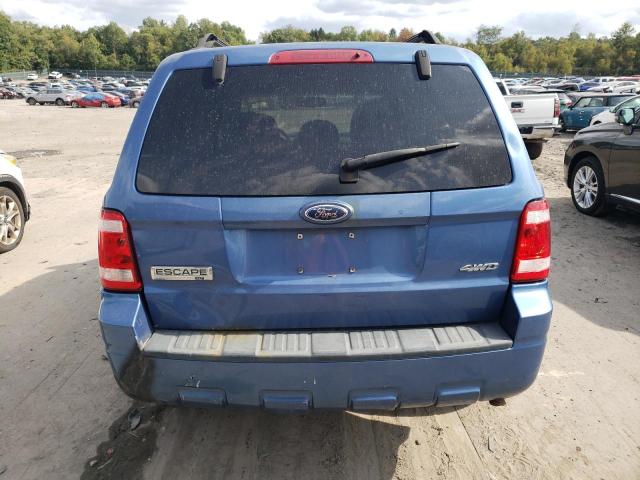 Photo 5 VIN: 1FMCU93G69KD07944 - FORD ESCAPE XLT 