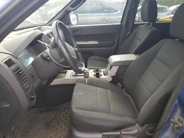 Photo 6 VIN: 1FMCU93G69KD07944 - FORD ESCAPE XLT 