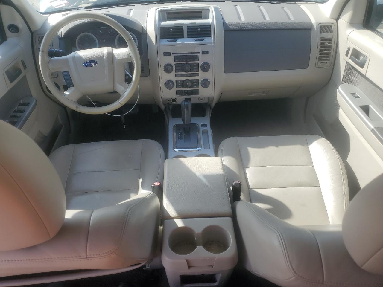 Photo 7 VIN: 1FMCU93G79KA50700 - FORD ESCAPE 