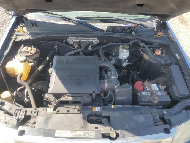 Photo 11 VIN: 1FMCU93G79KA80747 - FORD ESCAPE XLT 