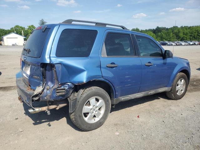 Photo 2 VIN: 1FMCU93G79KA80747 - FORD ESCAPE XLT 