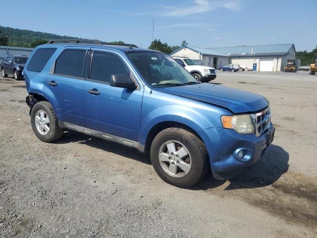 Photo 3 VIN: 1FMCU93G79KA80747 - FORD ESCAPE XLT 